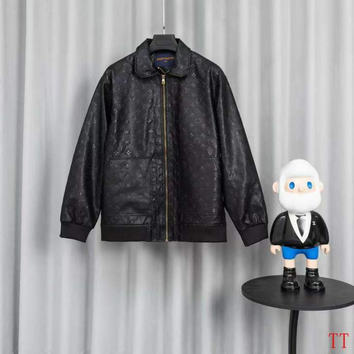 Picture of Louis Vuitton Jackets _SKULVM-2XL20tr35032795